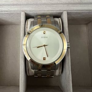 Men’s Guess Watch